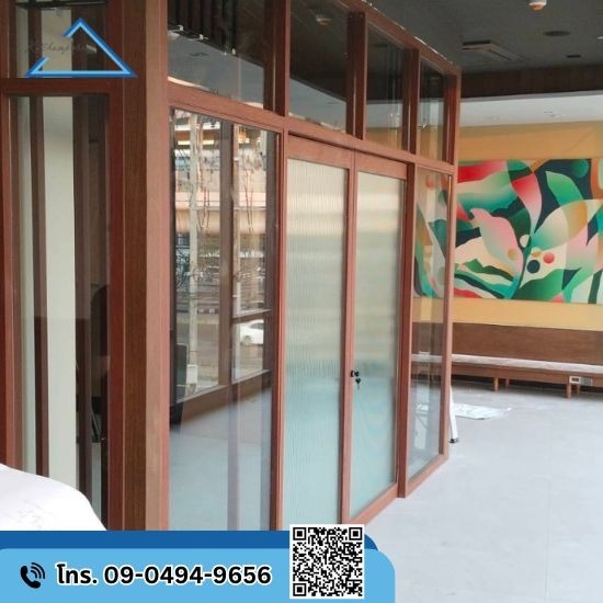 รับเคลมประกันกระจกอาคาร รับเคลมประกันกระจกอาคาร